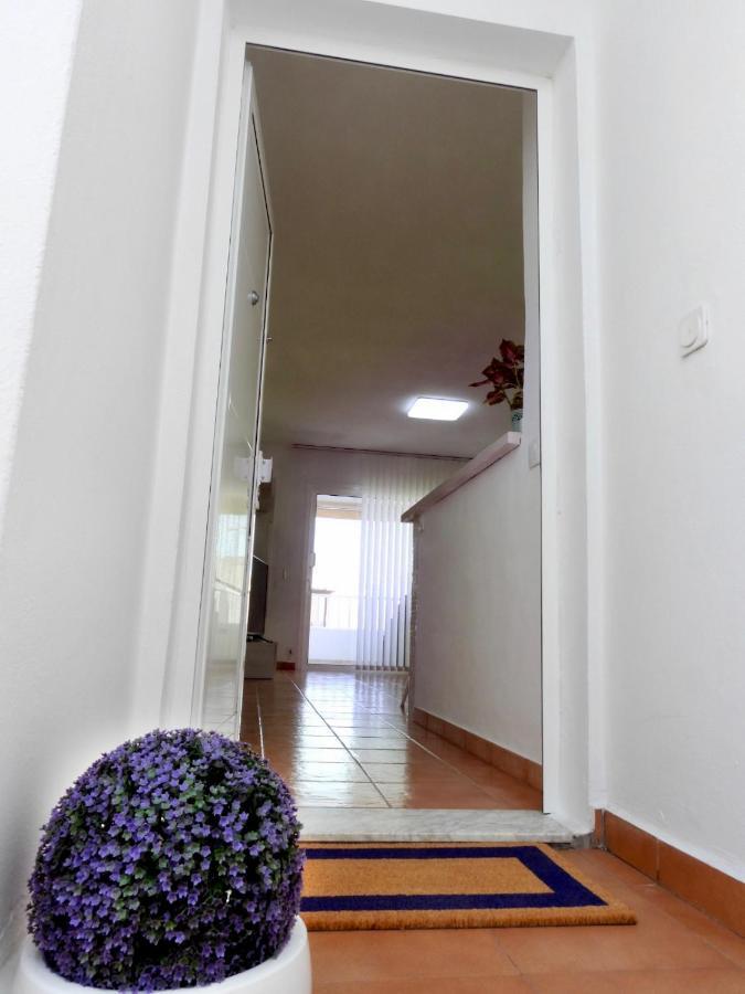 Апартаменты Casa Mirasol Плайя-Онда Экстерьер фото